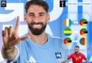 “Zirə”nin futbolçusu Mozambik millisinə çağırıldı