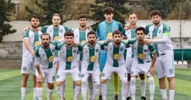 Azərbaycan klubu ölkə çempionatının oyununa çıxmaqdan imtina etdi