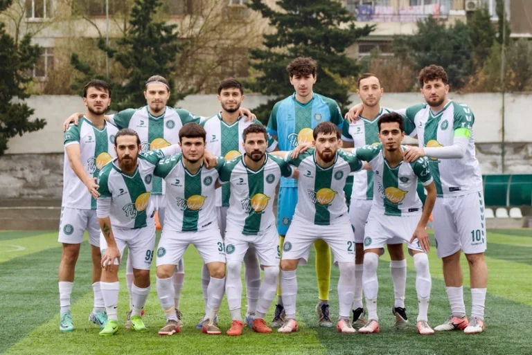 Azərbaycan klubu ölkə çempionatının oyununa çıxmaqdan imtina etdi
