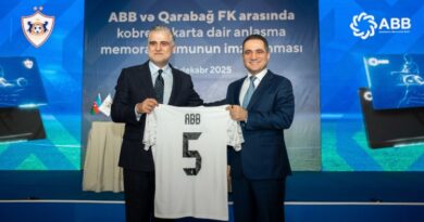 “ABB-Qarabağ” kobrend kartı buraxılır