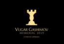 Xankəndidə Vüqar Həşimov Memorialına start verilir