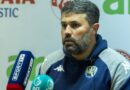 Azər Bağırov: "Futbolçularımın oyunundan çox razı qaldım"