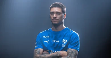 Ulduz futbolçu Ərəbistanda xoşbəxt deyil: Bu kluba keçmək istəyir