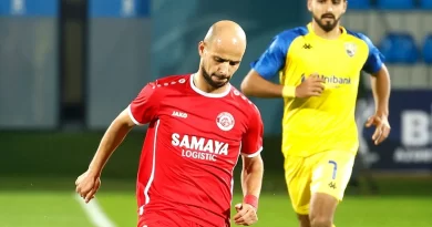 "Araz-Naxçıvan" – "Kəpəz" 2:0 - VİDEO