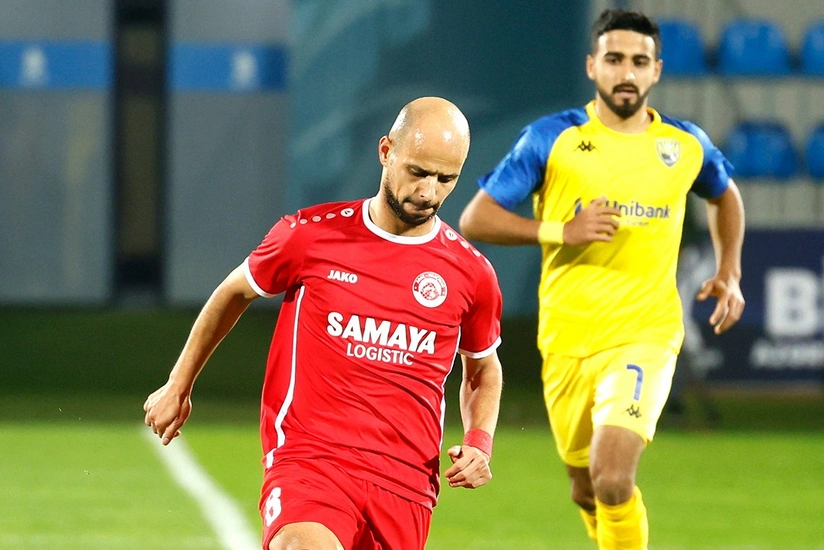 "Araz-Naxçıvan" – "Kəpəz" 2:0 - VİDEO