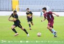 “Quba” – “Ağdaş” 6:1 - VİDEO