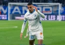 Baş məşqçi ÇL-də dubl edən futbolçunu tənqid etdi