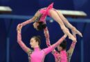 Bakıda akrobatika və aerobika gimnastikası üzrə yarışlar keçiriləcək