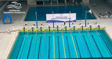 Azərbaycan çempionatında ilk günün qalibləri müəyyənləşdi