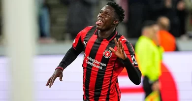 "Liverpul" Almaniya nəhəngləri ilə mübarizəyə qoşuldu: 21 yaşlı hücumçu üçün