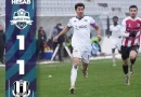 "İmişli" – "Karvan-Yevlax" 1:1 - VİDEO