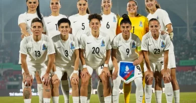 Azərbaycan yığması FIFA turnirinin qalibi oldu