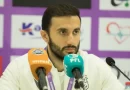 “Sumqayıt”ın məşqçisi: “Planımız işə yaradı”