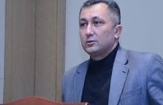 Natiq Muxtarlı: “Bütün Azərbaycan xalqı bir nəfərin solo ifasına baxmaqla məşğuldur”
