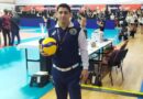 Azərbaycanlı hakim CEV tərəfindən təyinat aldı