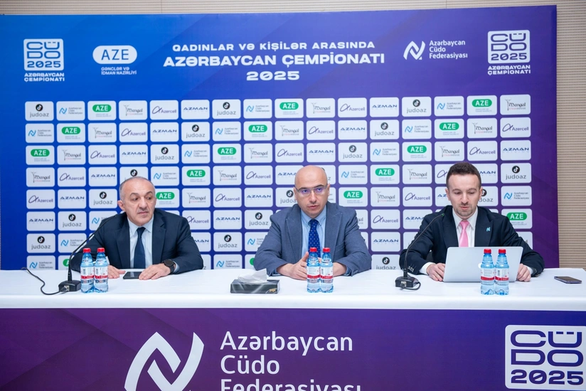 Azərbaycan çempionatının püşkatma mərasimi keçirildi