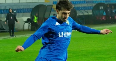 "Kəpəz"in futbolçusu üçün yubiley matçı