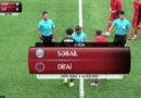 “Səbail” – “Difai” 3:0 - VİDEO