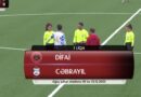 “Difai” – “Cəbrayıl” 5:2 - VİDEO