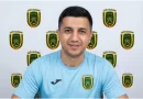 "Neftçi"nin sabiq futbolçusu "Göyəzən"də