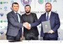 Bölgə klubu üçün yeni baş sponsor