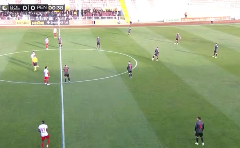 Türkiyə futbolunda kütləvi etiraz: Pul yoxdur
