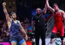 Azərbaycan güləşçiləri Rusiyada 6 medal qazandılar