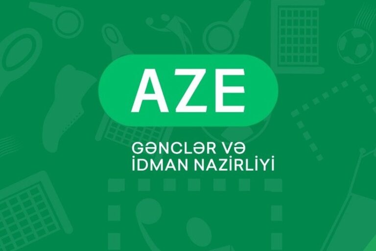 Azərbaycan idmançılarının yeni reytinq cədvəli açıqlandı