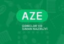 Gənclər və İdman Nazirliyi 2025-ci ilin ən yaxşılarını açıqladı