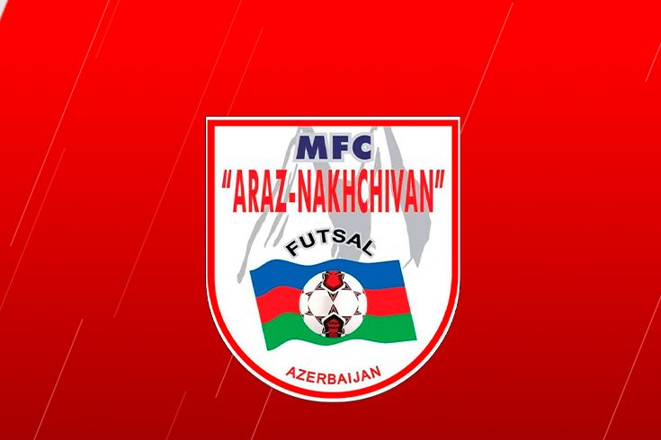 “Araz-Naxçıvan”ın rəqibləri müəyyənləşdi