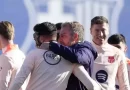 Flik futbolçulara xəbərdarlıq edib