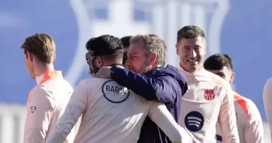 "Barselona" müdafiəçi ala bilməsə, Flik bu addımı atacaq