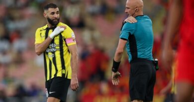 Benzema ilə bağlı müəmma: Hələ də...