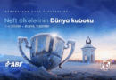 Neft ölkələri arasında Dünya Kuboku keçiriləcək