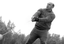 Olimpiya çempionu öldü
