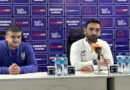 "Şamaxı"nın məşqçisi: "Futbolçulara tapşırmışdıq ki, tələsməsinlər"