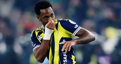 “Qalatasaray” Duranın bu hərəkətindən prokurorluğa şikayət etdi – VİDEO