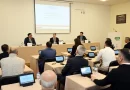 Ziyadov Federasiya prezidenti seçildi