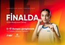 Azərbaycanın 4 boksçusu Avropa çempionatının finalında