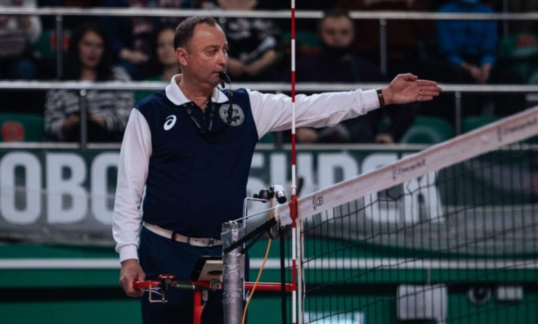 Azərbaycanlı hakim Fransa klubunun oyununa təyinat aldı