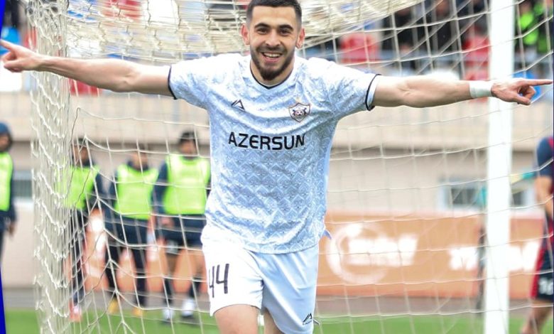 Azərbaycanda 2025-ci ilin ən yaxşı futbolçusunun adı bilindi