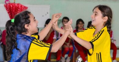 Lənkəranda “Məktəbli Qızlar” turnirinə start verildi