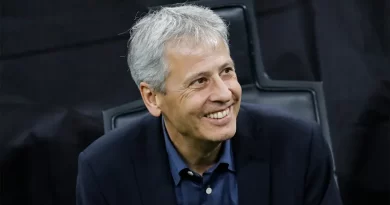 Məşhur məşqçi karyerasını bitirdi