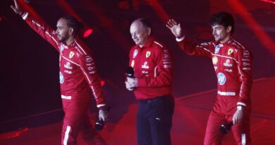 “Ferrari”nin gələcəyi: Kimə ehtiyacı var?