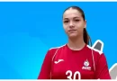Milli üzvü beynəlxalq turnirdə fərqləndi
