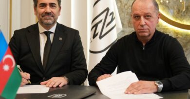 "Neftçi" yeni baş məşqçisini açıqladı - RƏSMİ