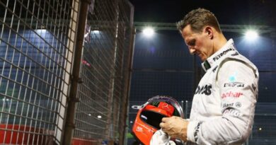 F1 tarixinin ən varlı 5 pilotu: Birinci yerdə görün kimdir