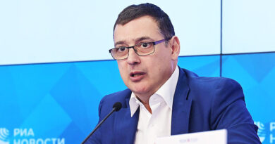 İlqar Məmmədov ruslara şad xəbər çatdırdı: Bu federasiya...