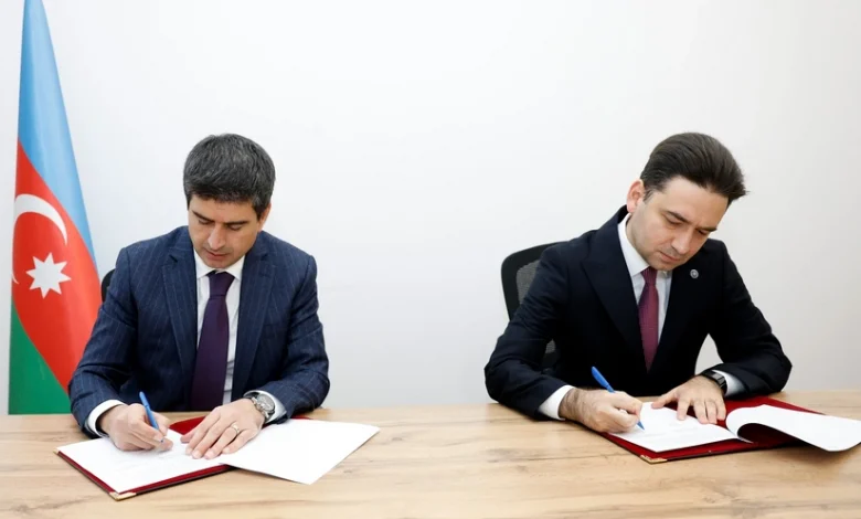 Milli Paralimpiya Komitəsindən yeni anlaşma