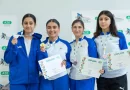 Azərbaycan birinciliyinə yekun vurulub
